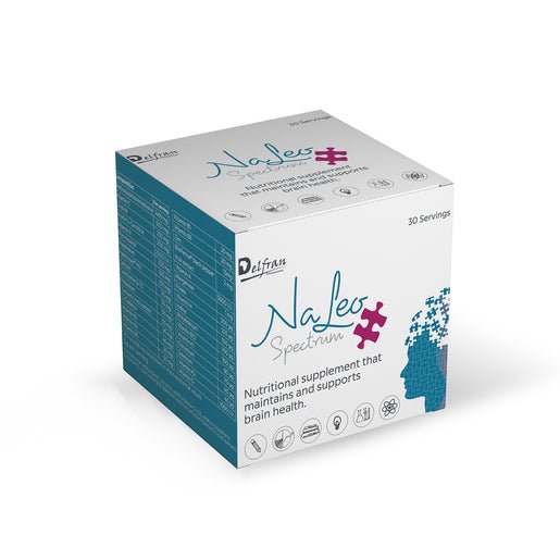 Naleo Spevtrum 150g - Shopping4Africa
