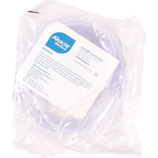 Nasosoft Nasal Cannula Peads 2m 1 - Shopping4Africa