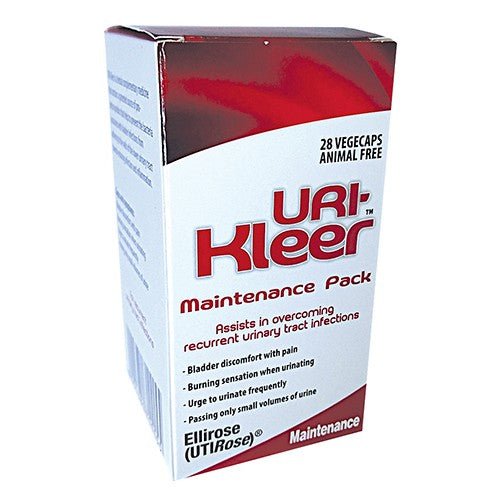 Natura Uri Kleer Maintenance Pack 28 - Shopping4Africa