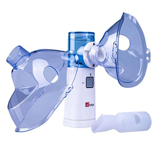 Nebulizer Mesh Vitalys Comfort - Shopping4Africa