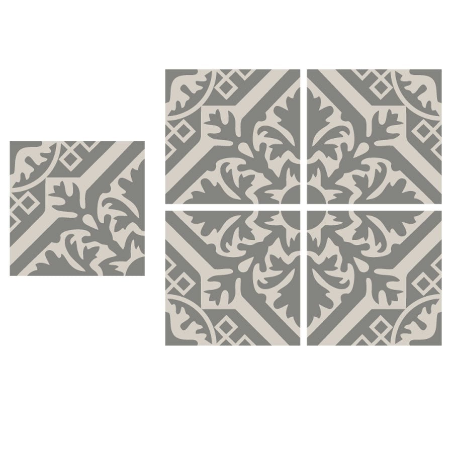 New Castle - Vinyl Wall Tiles - Shopping4Africa