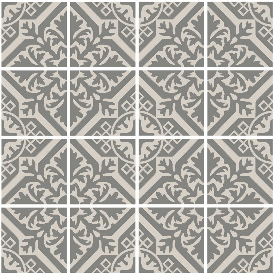 New Castle - Vinyl Wall Tiles - Shopping4Africa