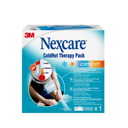 Nexcare Coldhot Therapy Pack 1 Pack - Shopping4Africa