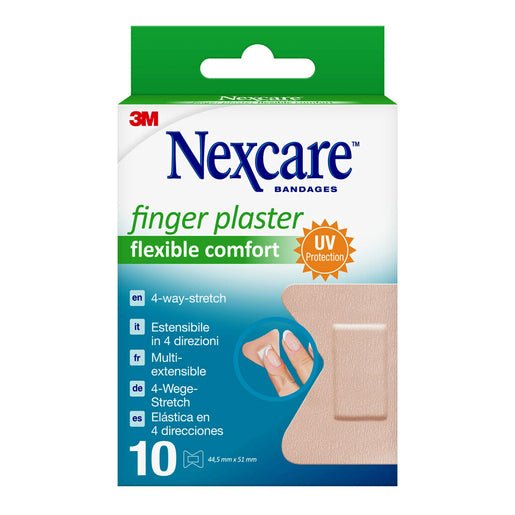 Nexcare Finger Plaster 10 - Shopping4Africa