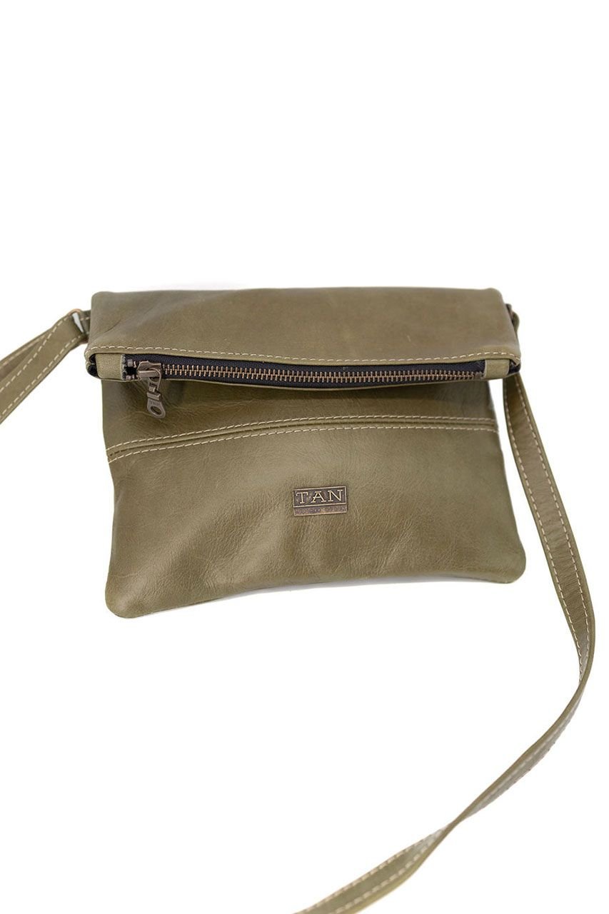 Nina Leather Sling - Shopping4Africa