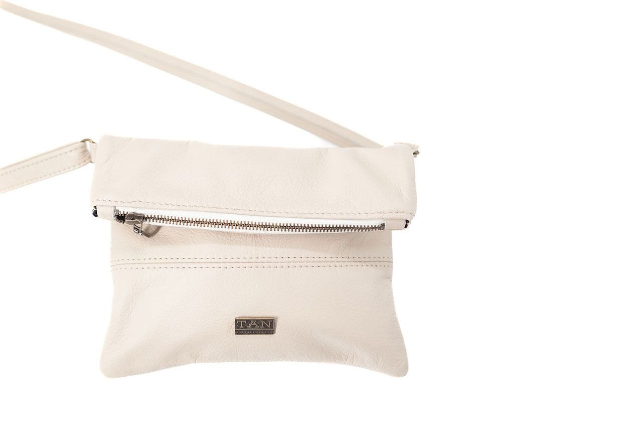 Nina Leather Sling - Shopping4Africa