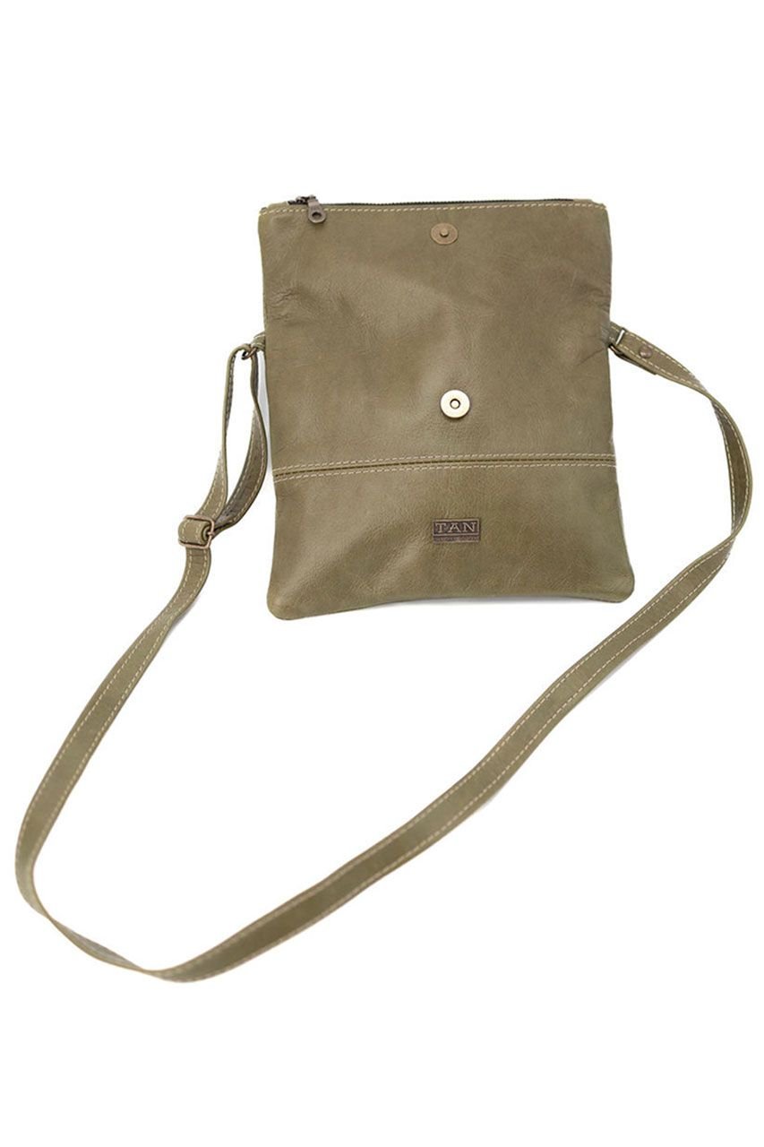 Nina Leather Sling - Shopping4Africa