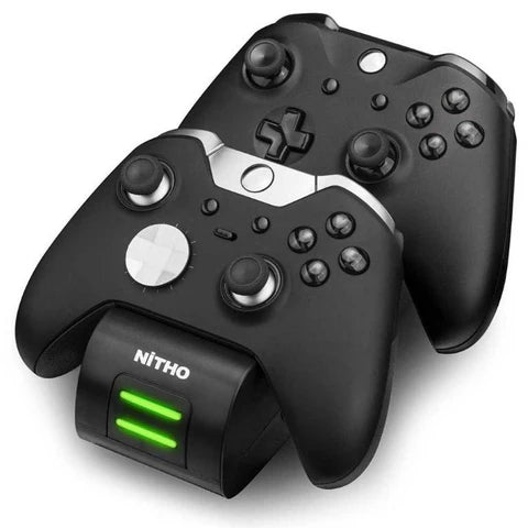 Nitho XB1 Charging Station Version 2020 2x 18 hours Charging station for XB1® controller - Shopping4Africa