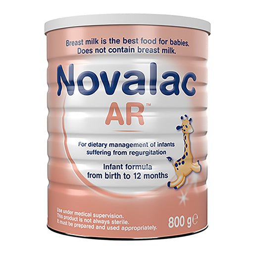 Novalac AR 800g 0 - 12 Months - Shopping4Africa