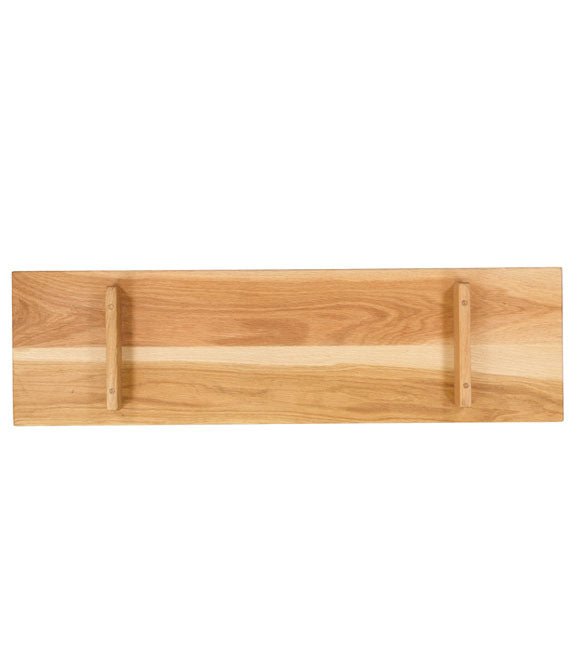 Oak Bath Caddy Table - Shopping4Africa
