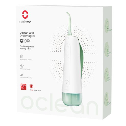 OCLEAN W10 Oral Irrigator - Shopping4Africa