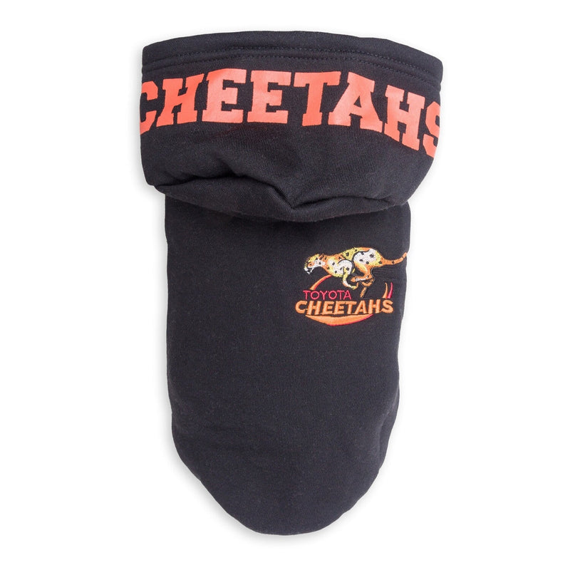 Official Cheetahs Rugby Hoodie - Shopping4Africa