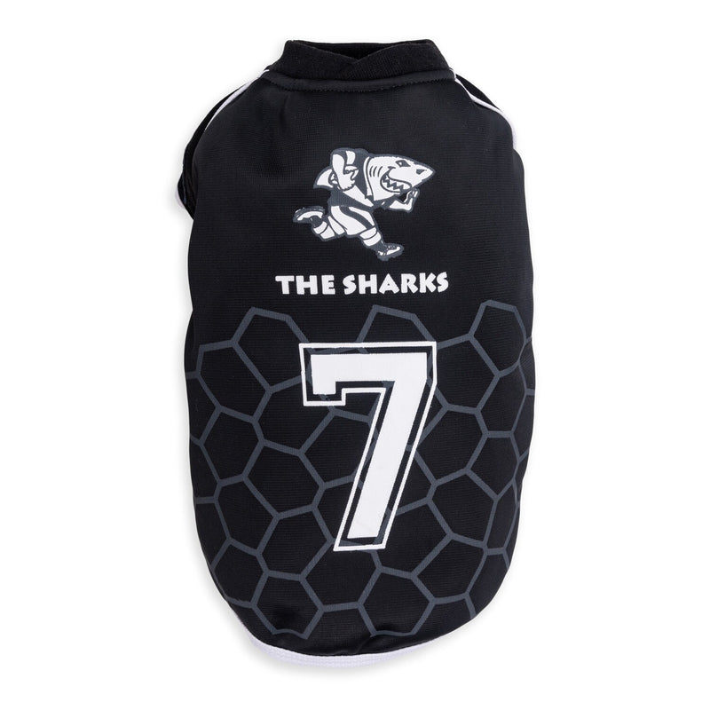 Official Licensed Sharks Jersey - Shopping4Africa