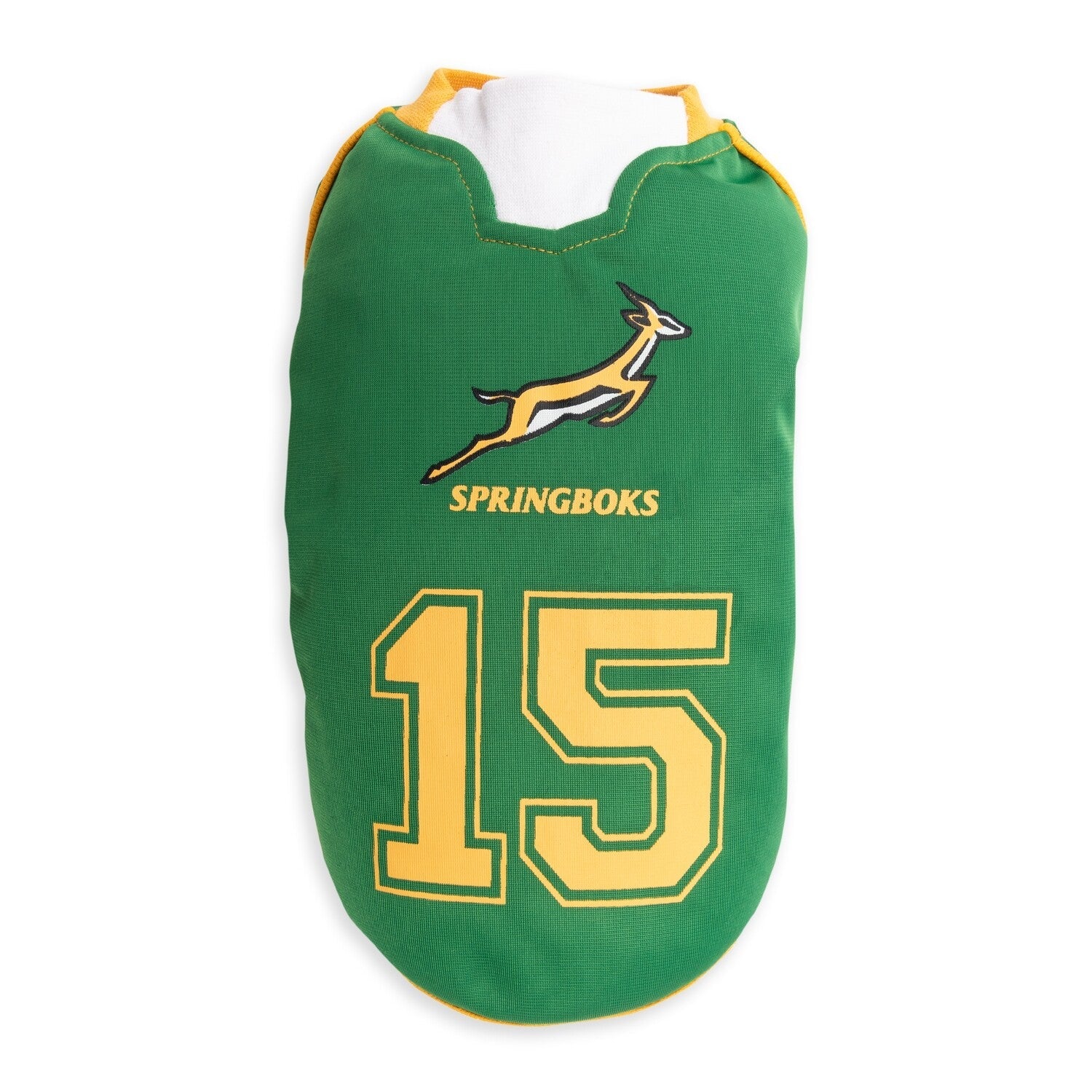 Official Licensed Springboks Jersey - Shopping4Africa