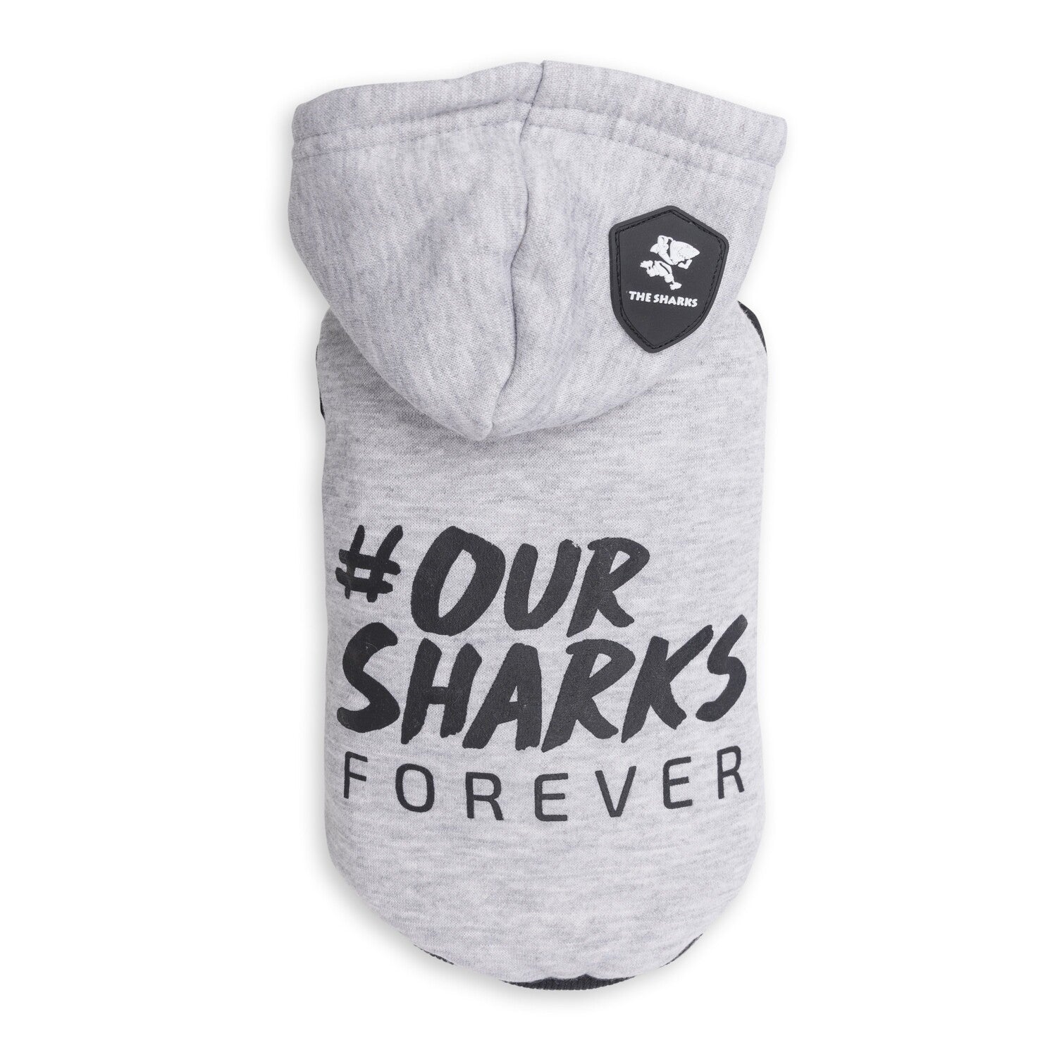 Official Sharks Rugby Hoodie - Shopping4Africa