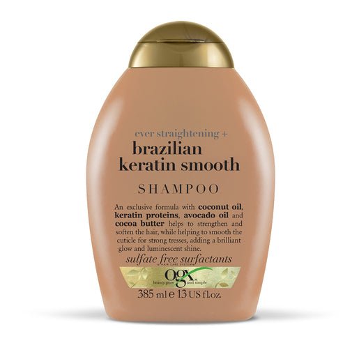 OGX Brazilian Keratin Conditioner 385ml - Shopping4Africa