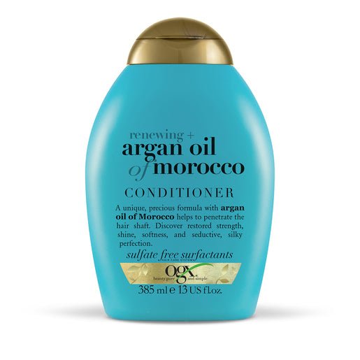 OGX Morocco Argan Oil Conditioner 385ml - Shopping4Africa