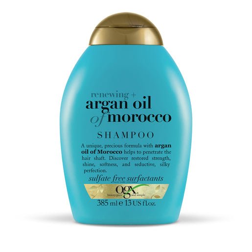 OGX Morocco Argan Oil Shampoo 385ml - Shopping4Africa