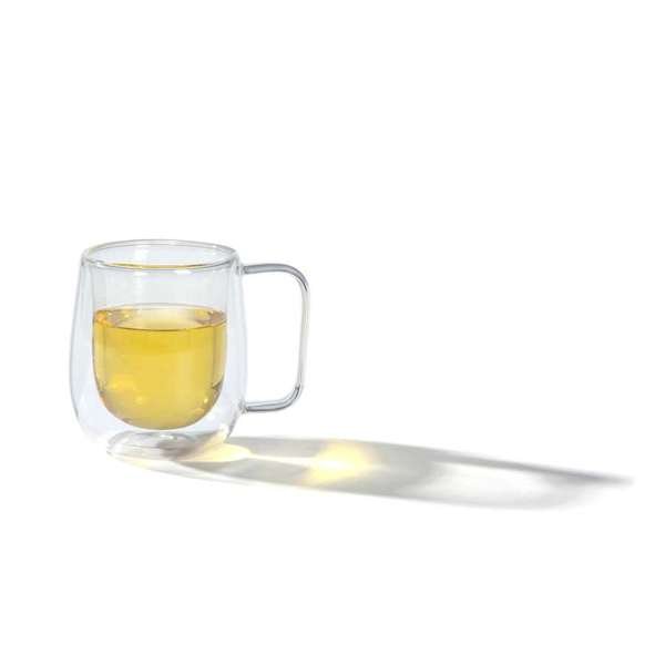 O'lala Double Walled Glass 350ml - Shopping4Africa