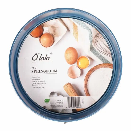 Olala Springform Pan 24cm - Shopping4Africa