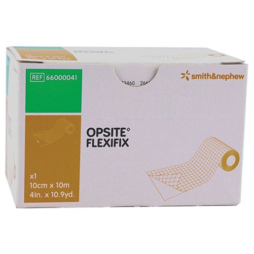 Opsite Flexifix 66000041 10cmX10m 1 - Shopping4Africa