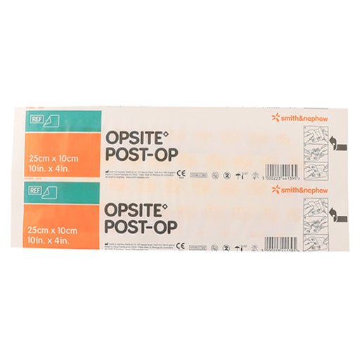 Opsite Post - OP Island Dressing 25x10cm 1 - Shopping4Africa