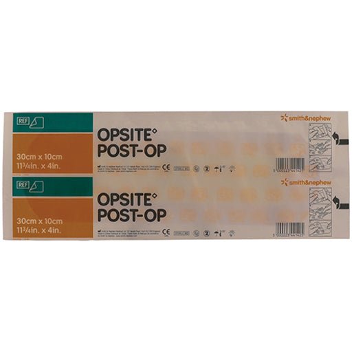Opsite Post - OP Island Dressing 30x10cm 1 - Shopping4Africa