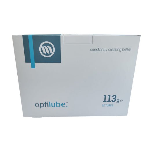 Optilube Lubricating Gel Sterile 113g 12 - Shopping4Africa