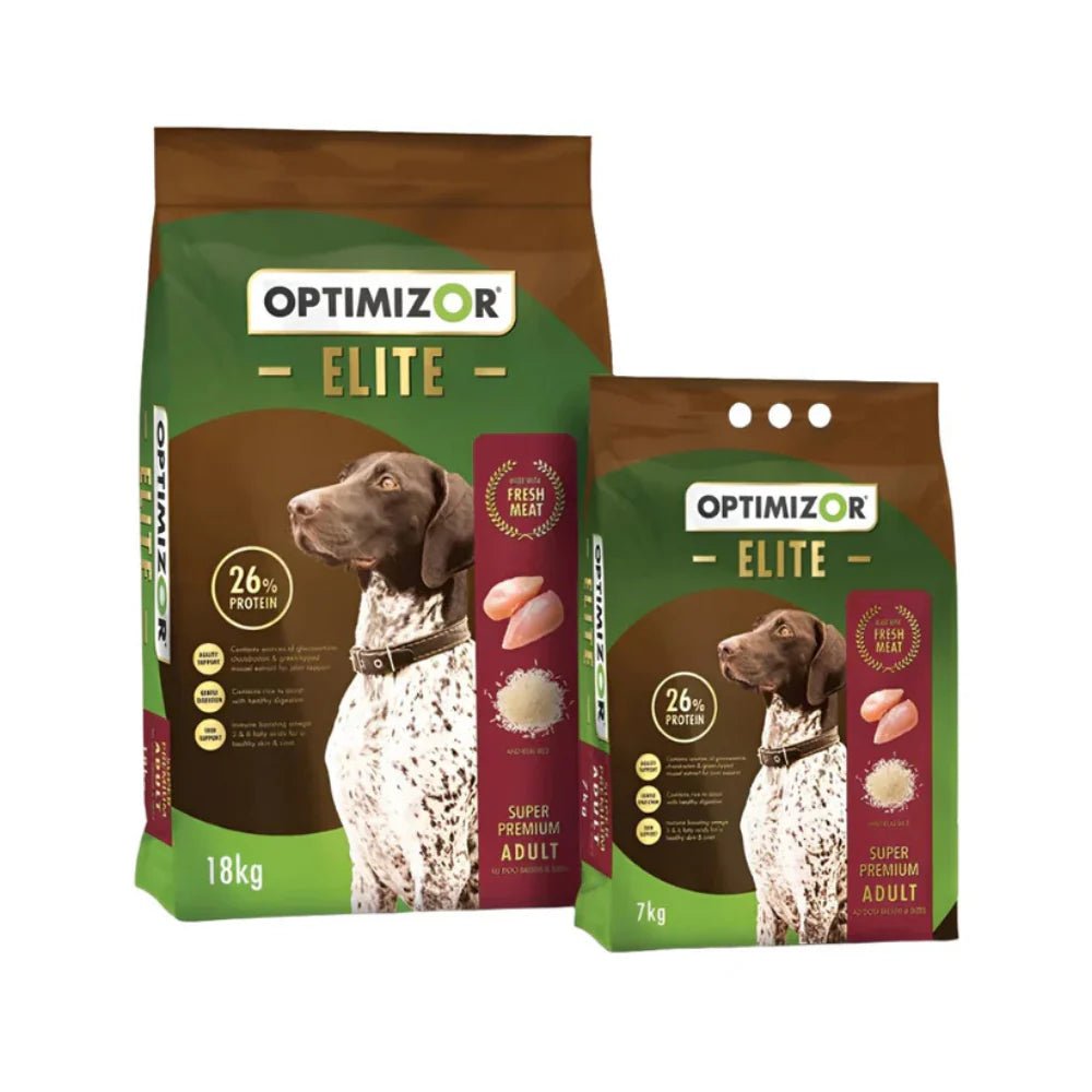 Optimizor Elite - 7kg - Shopping4Africa