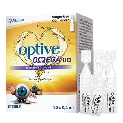 Optive Omega UD 0.4ml x30 - Shopping4Africa