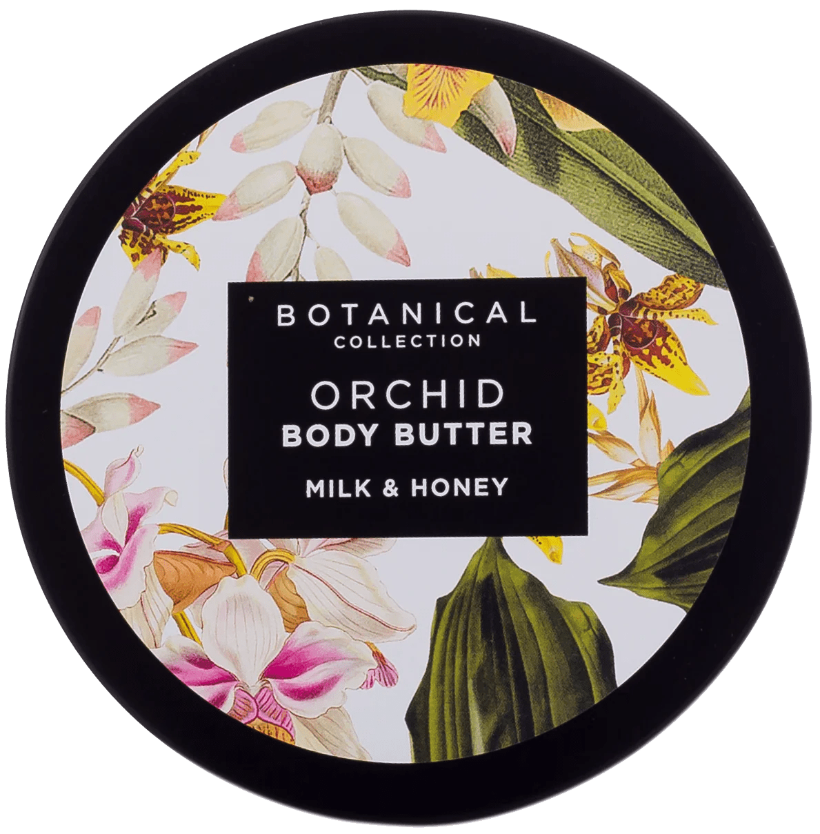 Orchid Body Butter 250 ml - Shopping4Africa