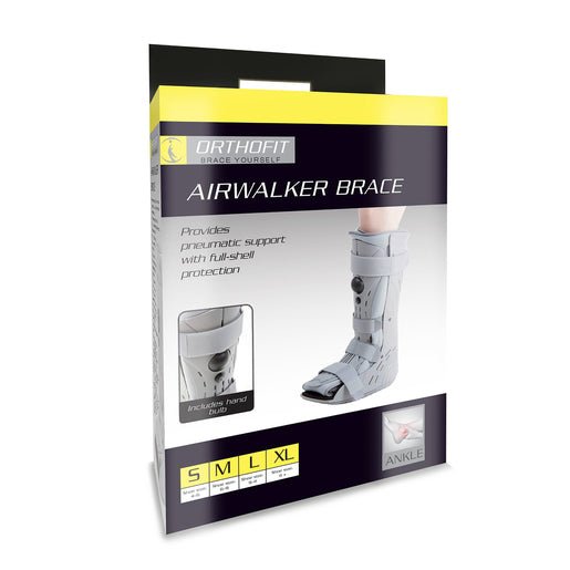 Orthofit Airwalker Foam Brace - Medium - Shopping4Africa