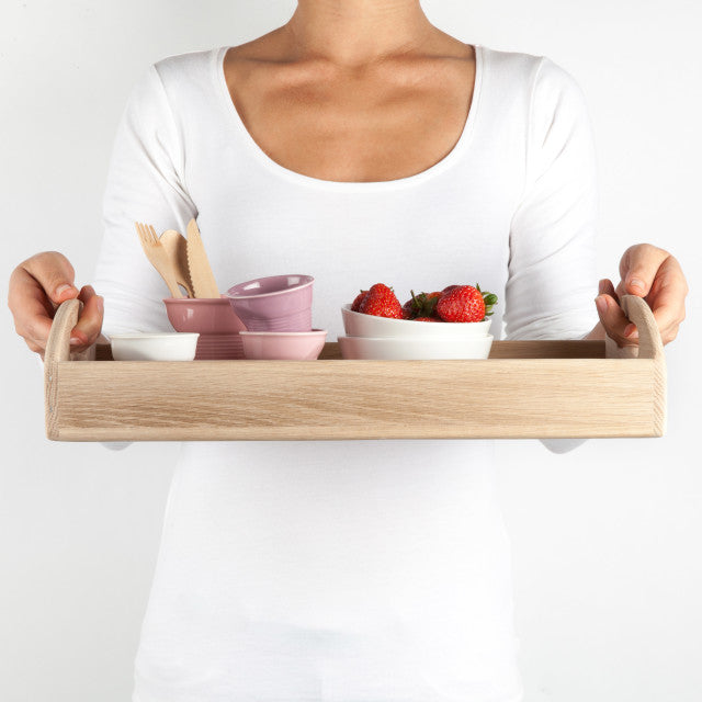 Laid Back Traditional Tea Tray-(Small, Medium, Large)