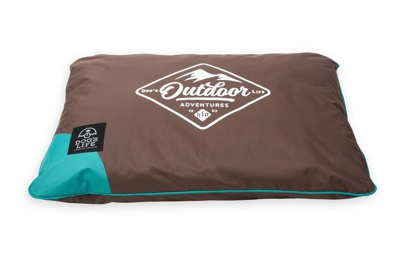 Outdoor Adventures Cushion Grey - Shopping4Africa