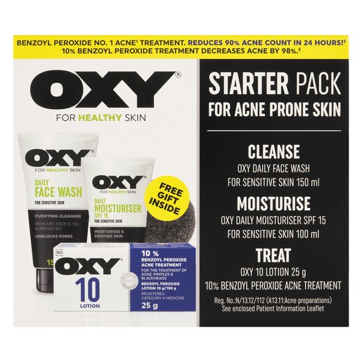 Oxy starter pack - Shopping4Africa