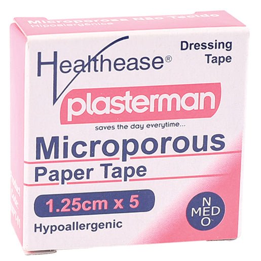 Paper Tape 1.25CMX5M Healthease 1 - Shopping4Africa