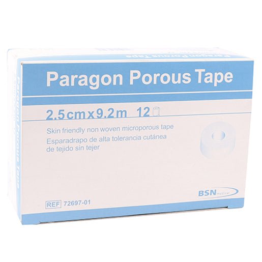 Paper Tape Paragon 2.5Cmx9.2m 12 ~ - Shopping4Africa