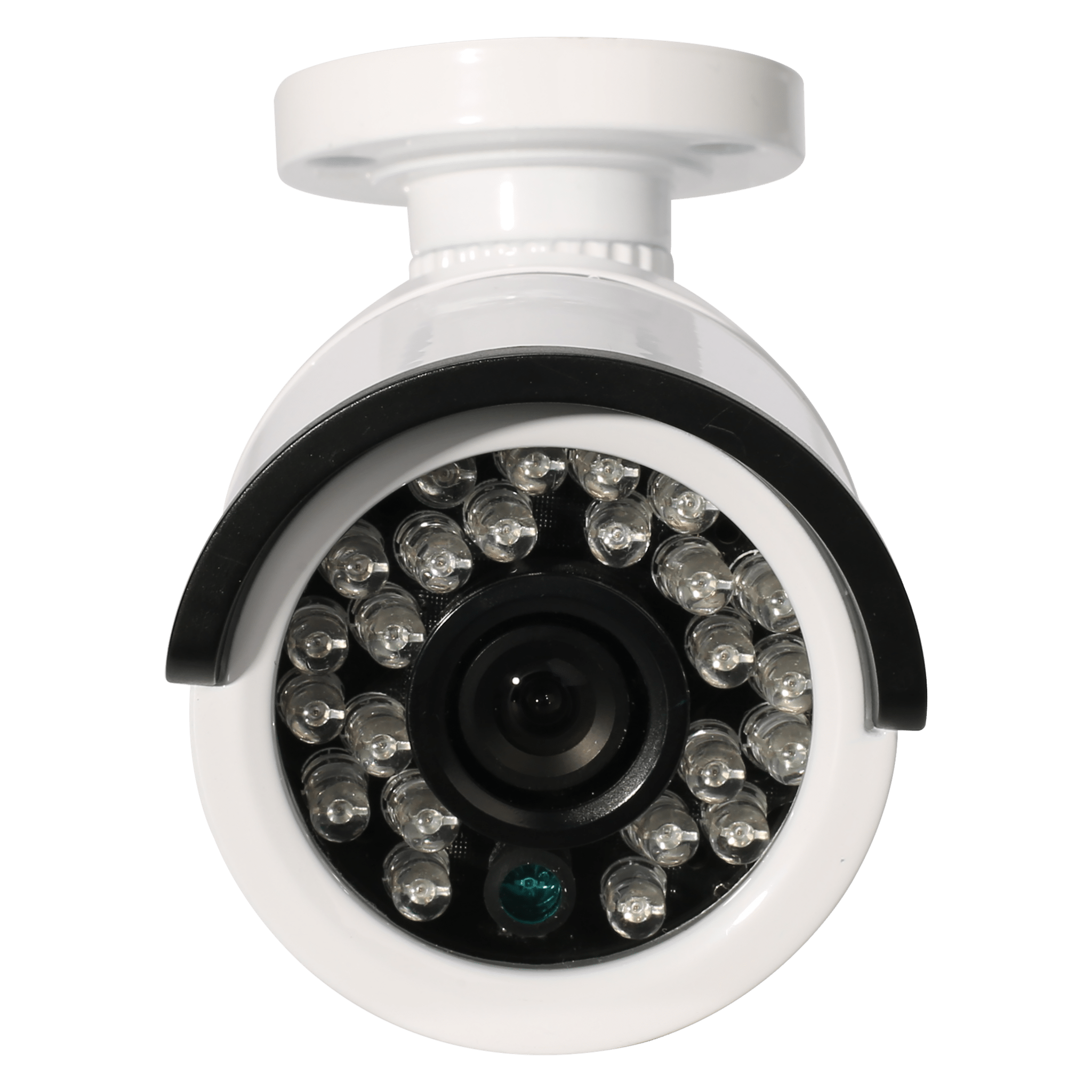 Patrol 1080P Bullet Camera White - Shopping4Africa