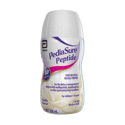 Pediasure Peptide 200ml - Ready to Drink - Shopping4Africa