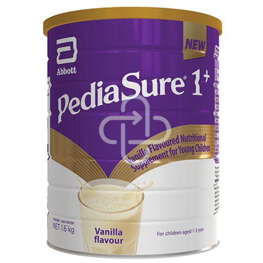 Pediasure Vanilla 1+ 1.6kg ML2 - Shopping4Africa