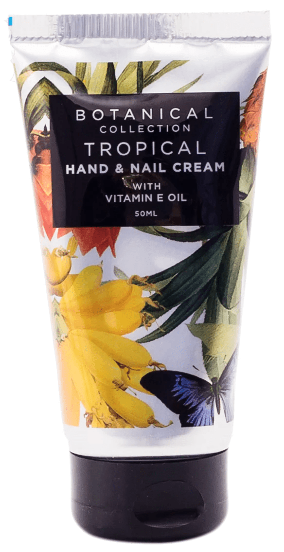 Pepper Tree Tropical Hand &amp; Nail Cream 50 ml - Shopping4Africa