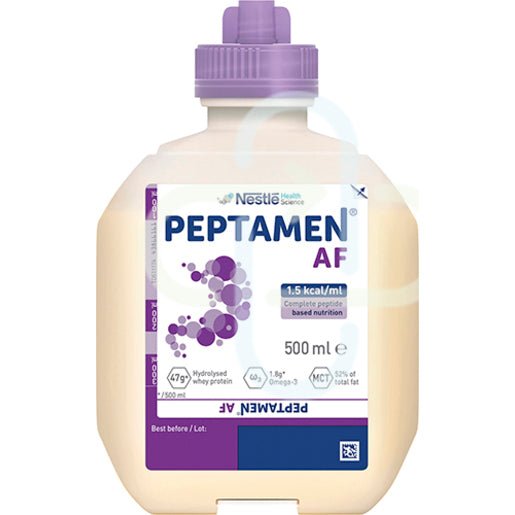 Peptamen AF 500ML - Shopping4Africa