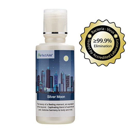 Perfect Brandz Silver Moon 125ML - Shopping4Africa