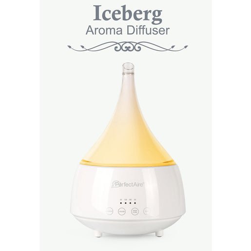 PerfectAire Iceburg Aroma Diffuser 1 - Shopping4Africa