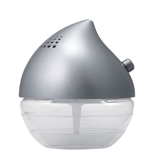 PerfectAire UGlobal Gun Metal Grey Air Purifier 1 - Shopping4Africa