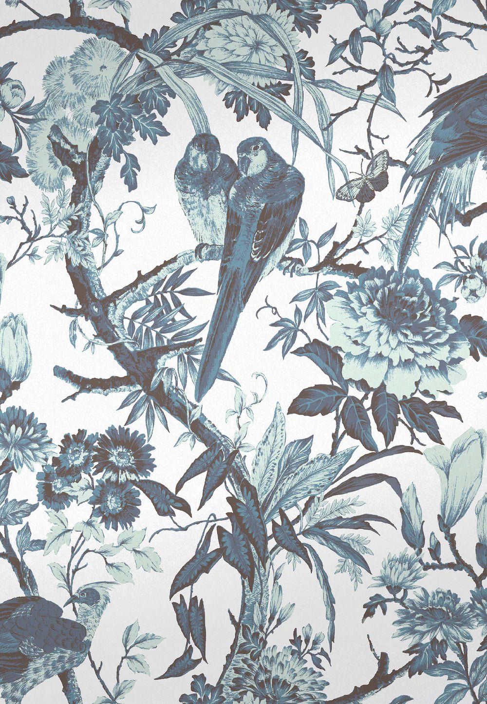Perrow Ink Wallpaper - Shopping4Africa