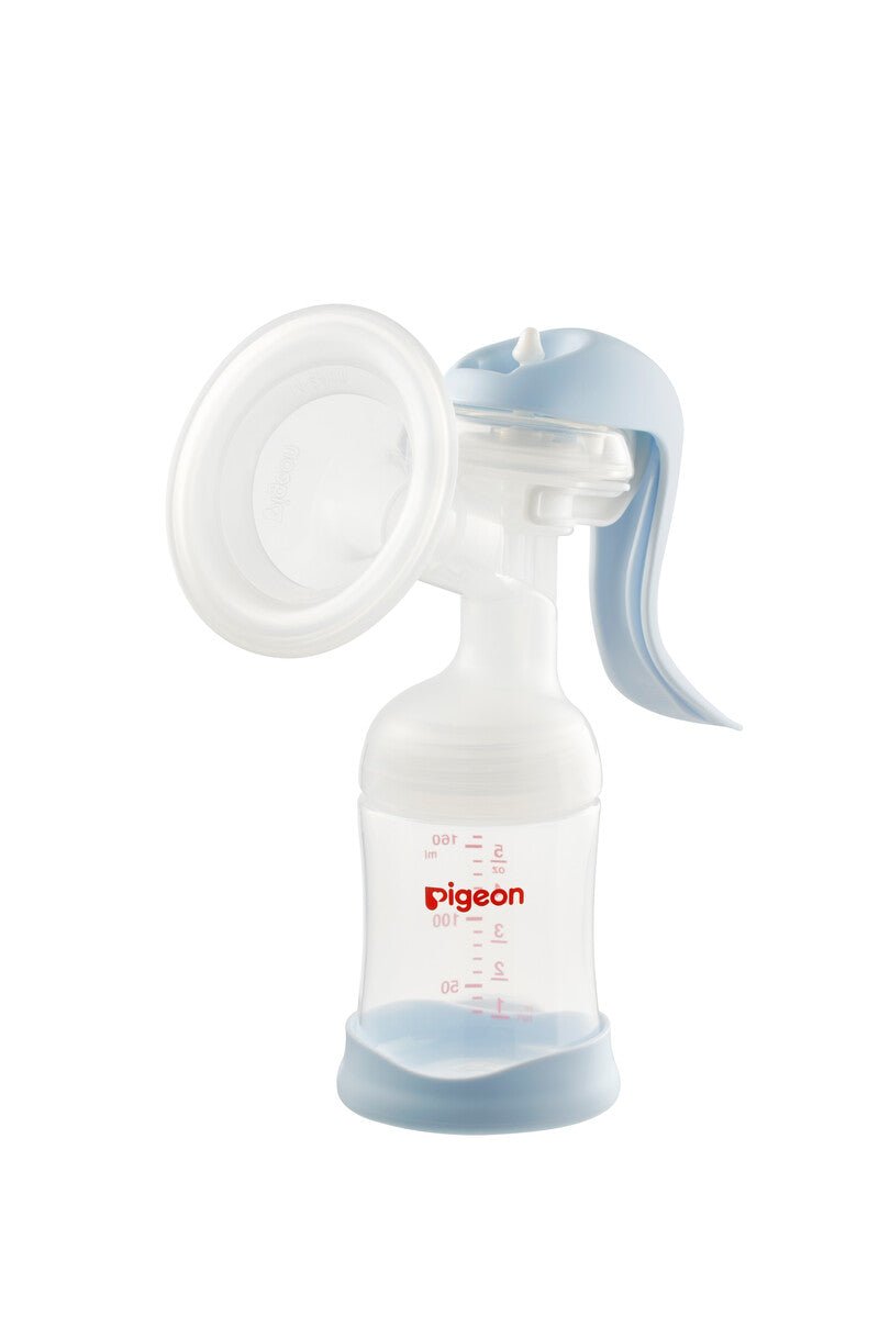 Pigeon Manual Breast Pump - New Series - Shopping4Africa