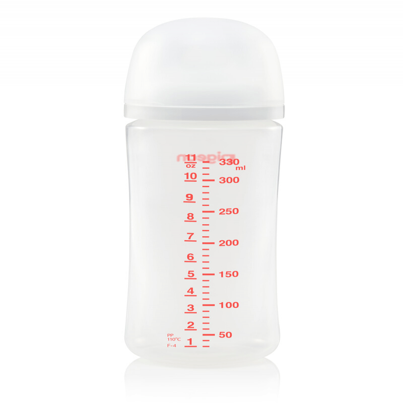 Pigeon Softouch Nursing Bottle 330ml - Shopping4Africa