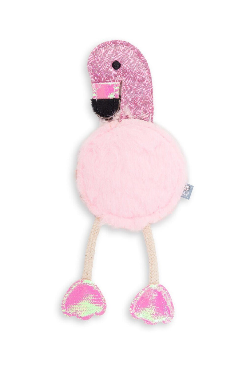 Pink Flamingo Cat Toy 19cm - Shopping4Africa