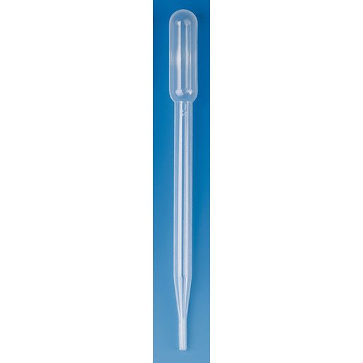 Pipette Pasteur LDPE Unsterile 5ml 100 - Shopping4Africa